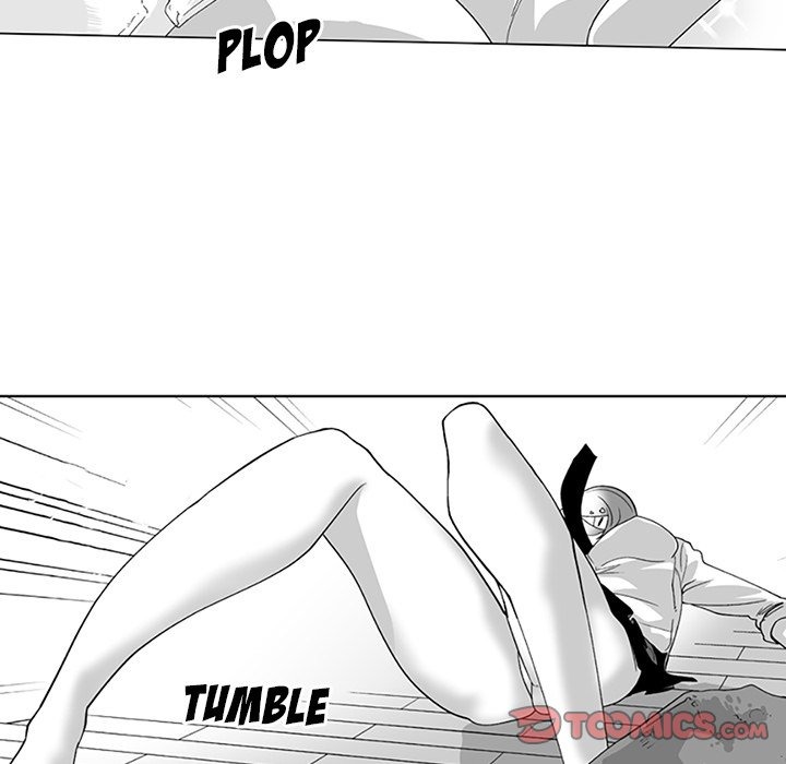The Strange Lady In Our Town chapter 18 page 45