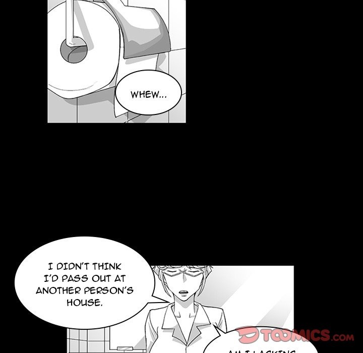 The Strange Lady In Our Town chapter 18 page 51