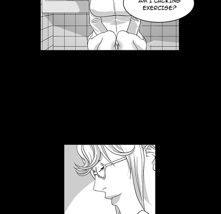 The Strange Lady In Our Town chapter 18 page 52