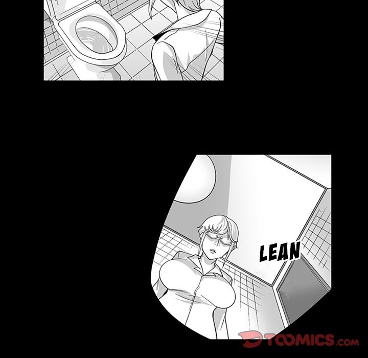 The Strange Lady In Our Town chapter 18 page 55