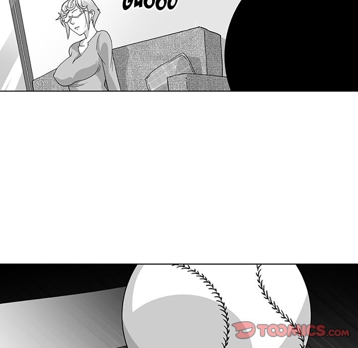 The Strange Lady In Our Town chapter 18 page 59