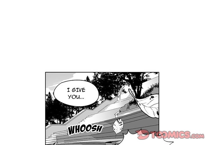 The Strange Lady In Our Town chapter 19 page 4