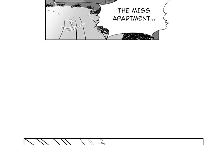 The Strange Lady In Our Town chapter 19 page 5