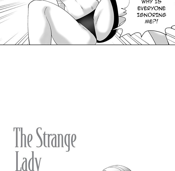 The Strange Lady In Our Town chapter 19 page 9