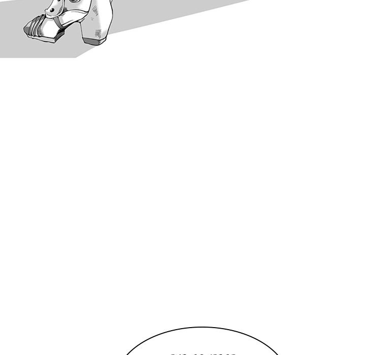 The Strange Lady In Our Town chapter 19 page 11