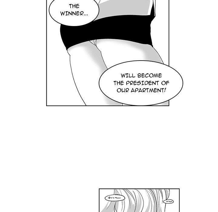 The Strange Lady In Our Town chapter 19 page 13