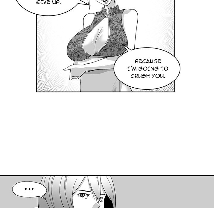 The Strange Lady In Our Town chapter 19 page 15