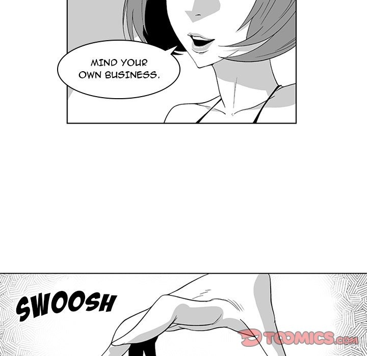 The Strange Lady In Our Town chapter 19 page 24