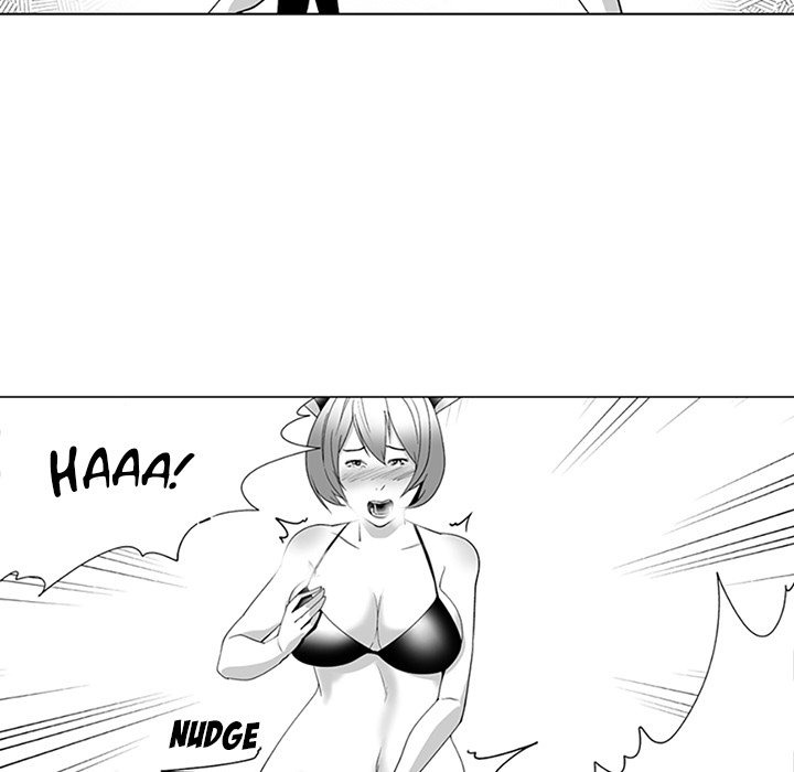 The Strange Lady In Our Town chapter 19 page 25