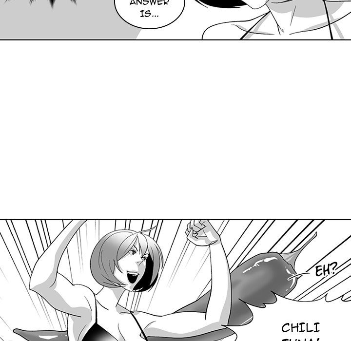 The Strange Lady In Our Town chapter 19 page 29