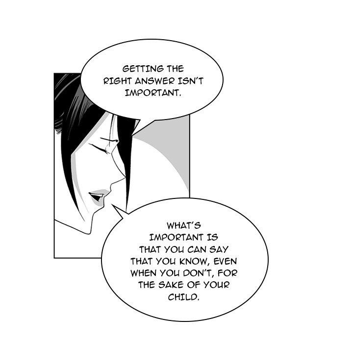 The Strange Lady In Our Town chapter 19 page 33