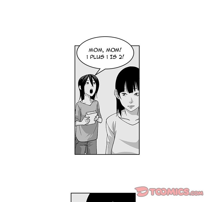 The Strange Lady In Our Town chapter 19 page 34