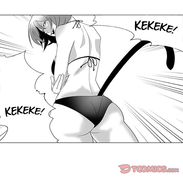 The Strange Lady In Our Town chapter 19 page 38