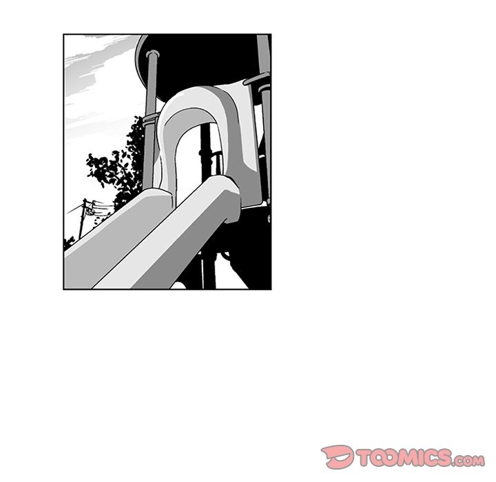 The Strange Lady In Our Town chapter 19 page 40