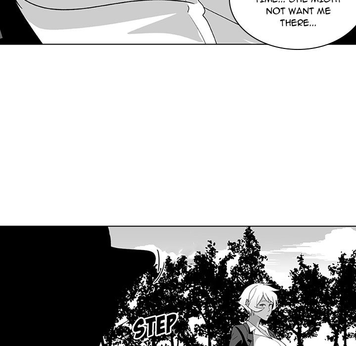 The Strange Lady In Our Town chapter 19 page 43