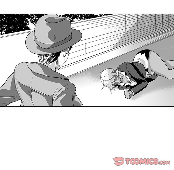 The Strange Lady In Our Town chapter 19 page 48