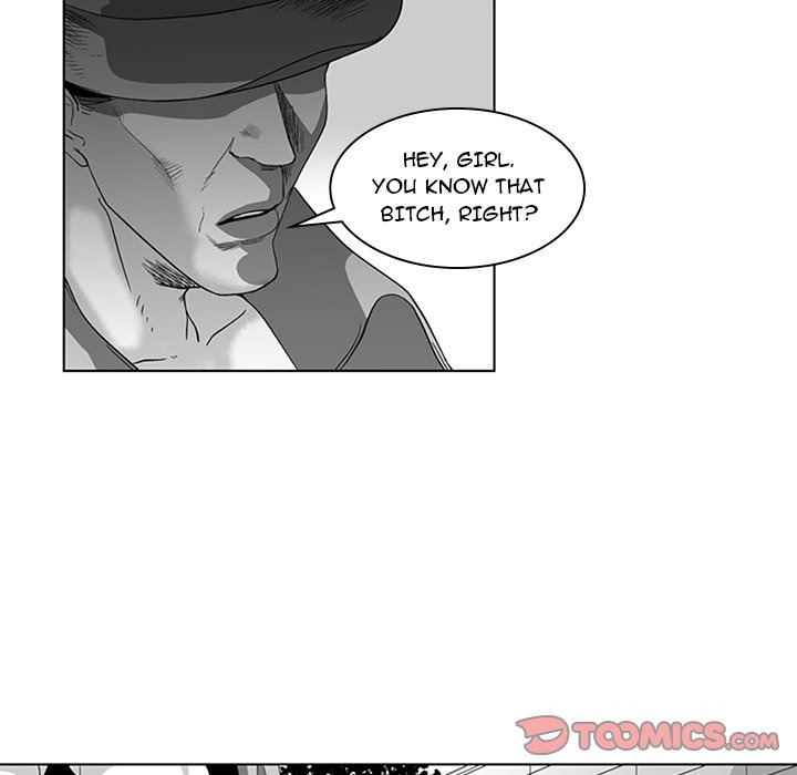 The Strange Lady In Our Town chapter 19 page 50