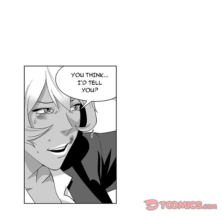 The Strange Lady In Our Town chapter 19 page 52