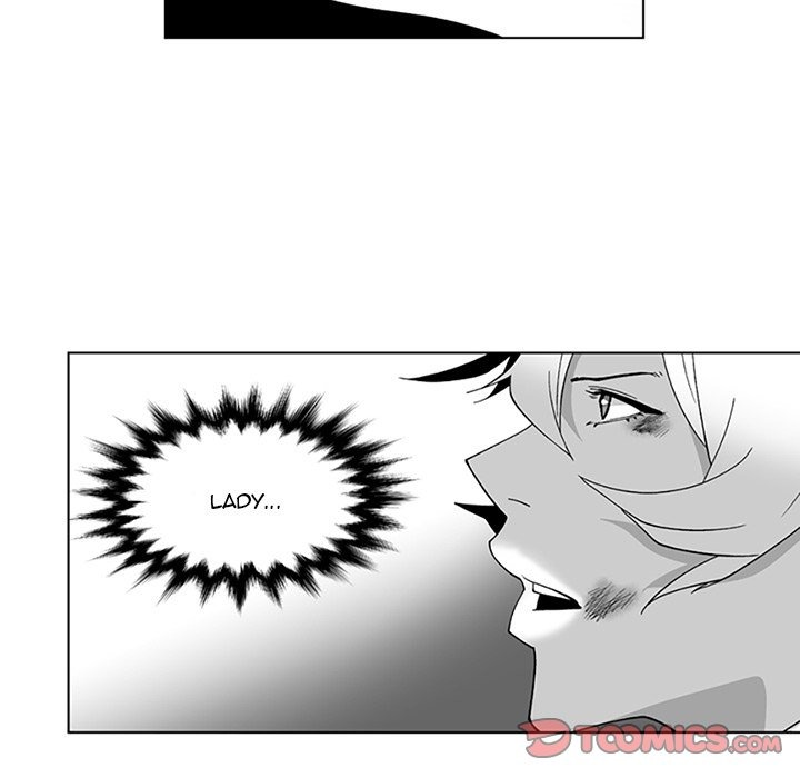 The Strange Lady In Our Town chapter 19 page 54