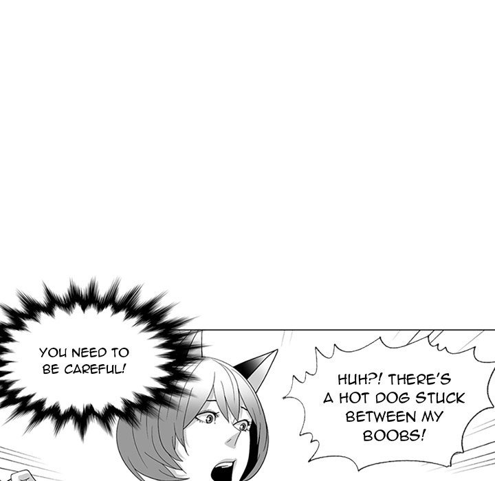 The Strange Lady In Our Town chapter 19 page 55