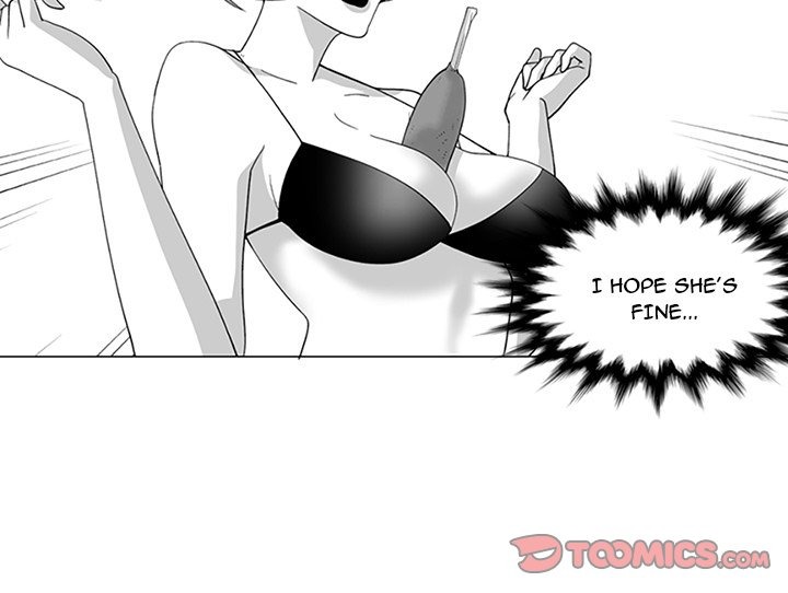 The Strange Lady In Our Town chapter 19 page 56