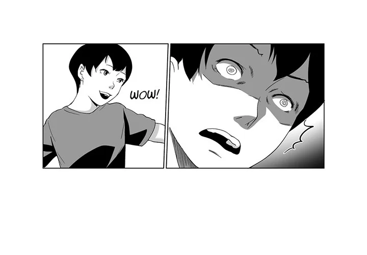 The Strange Lady In Our Town chapter 2 page 4