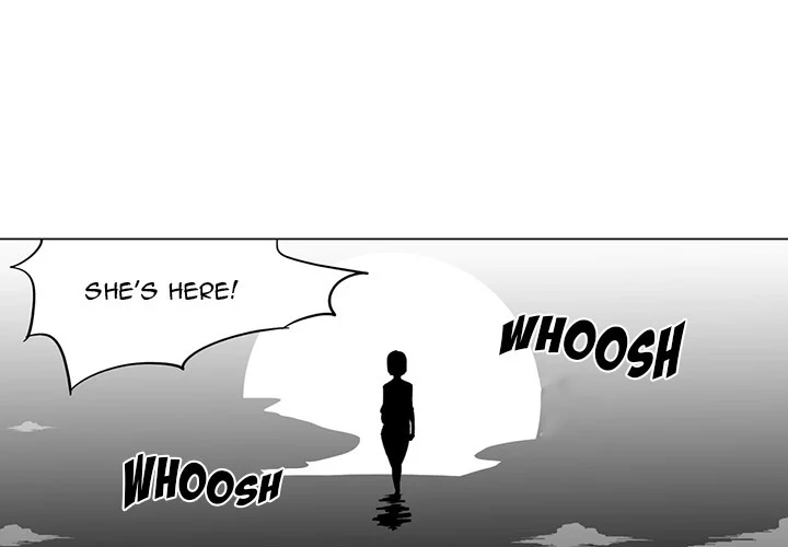 The Strange Lady In Our Town chapter 2 page 5