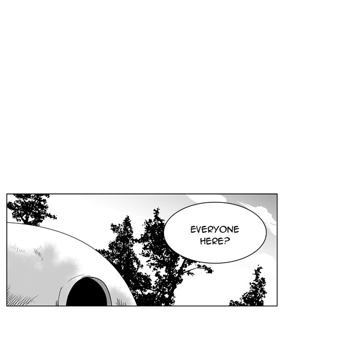 The Strange Lady In Our Town chapter 2 page 10