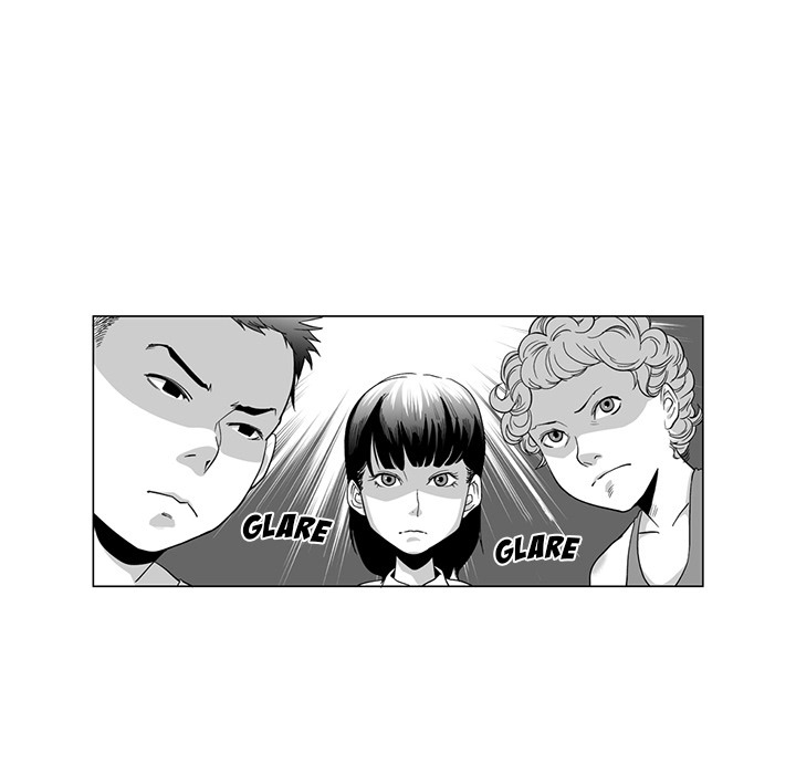 The Strange Lady In Our Town chapter 2 page 11