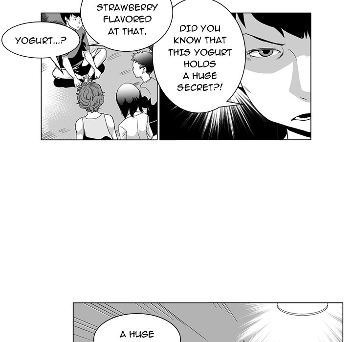 The Strange Lady In Our Town chapter 2 page 15