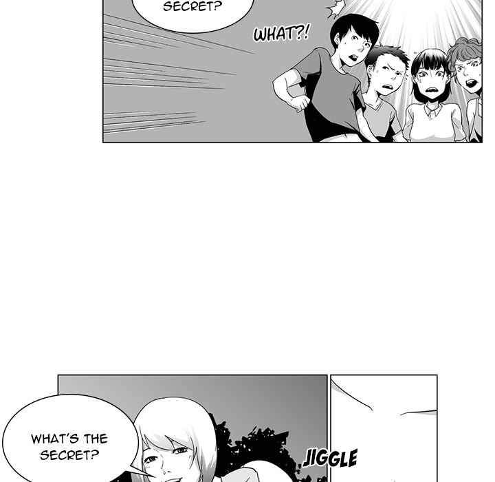 The Strange Lady In Our Town chapter 2 page 16