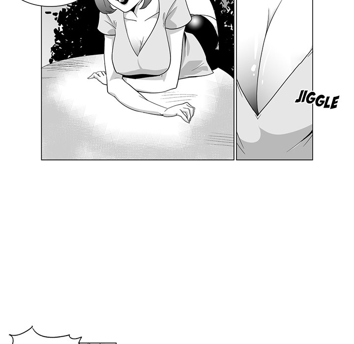 The Strange Lady In Our Town chapter 2 page 17
