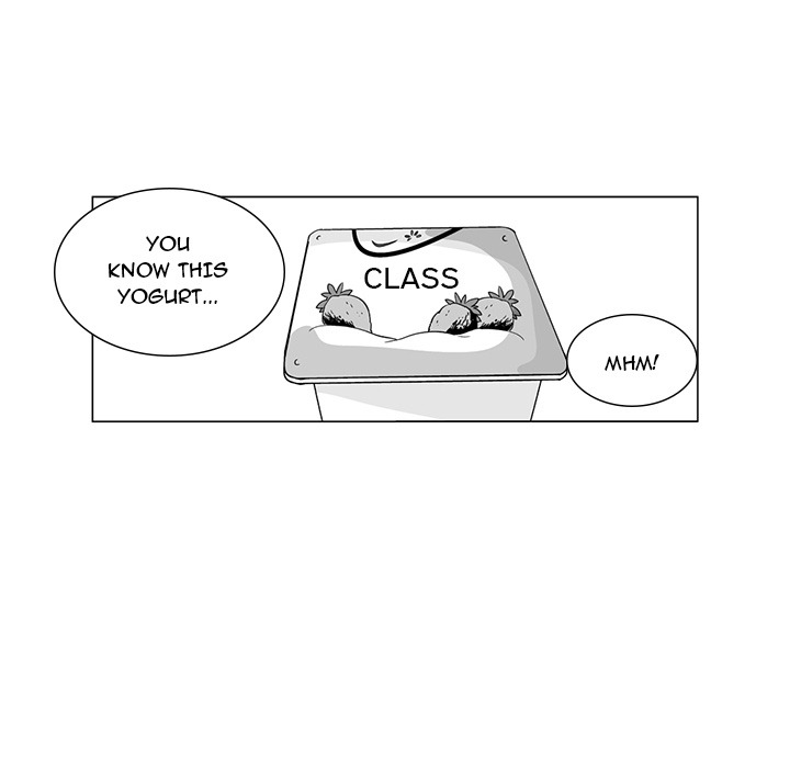 The Strange Lady In Our Town chapter 2 page 20