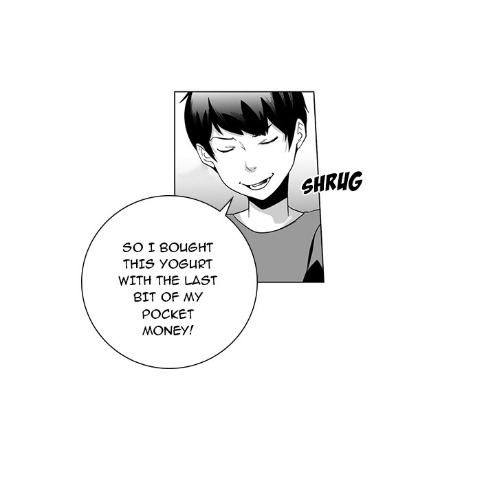 The Strange Lady In Our Town chapter 2 page 24