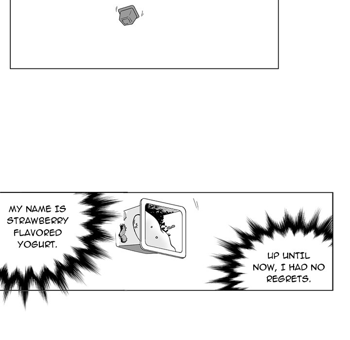The Strange Lady In Our Town chapter 2 page 27