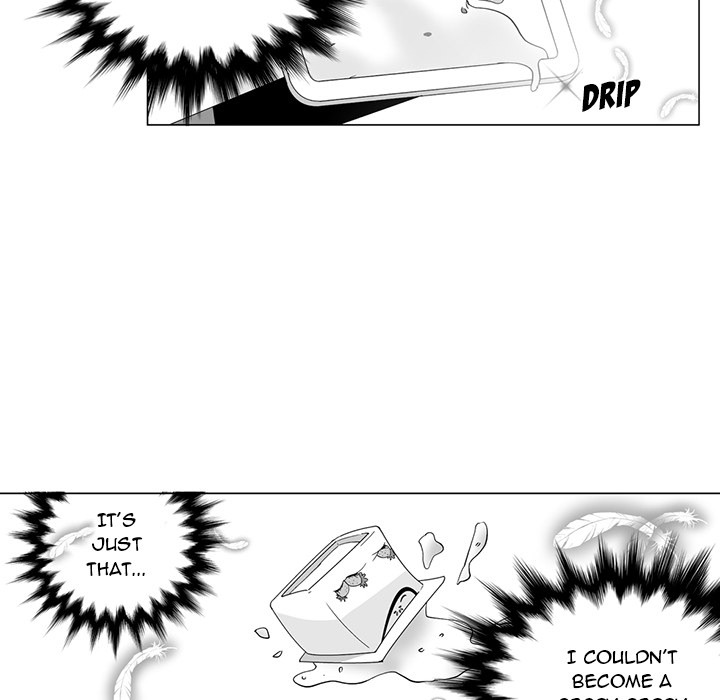 The Strange Lady In Our Town chapter 2 page 29