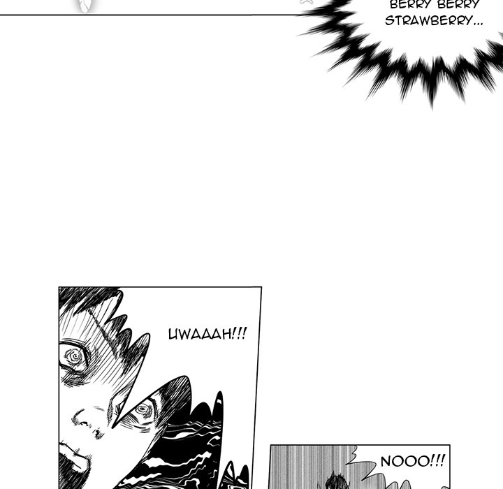 The Strange Lady In Our Town chapter 2 page 30