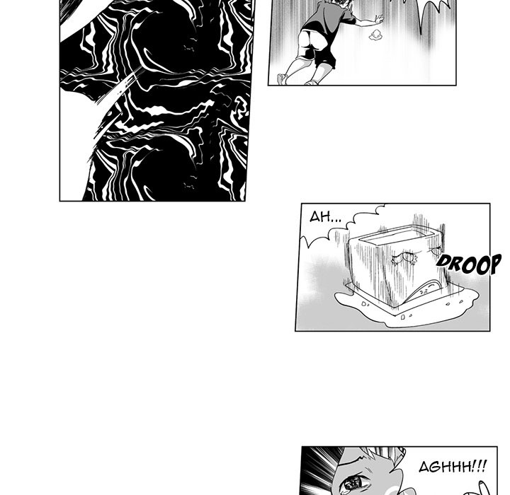 The Strange Lady In Our Town chapter 2 page 31