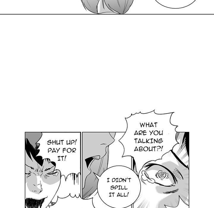 The Strange Lady In Our Town chapter 2 page 35