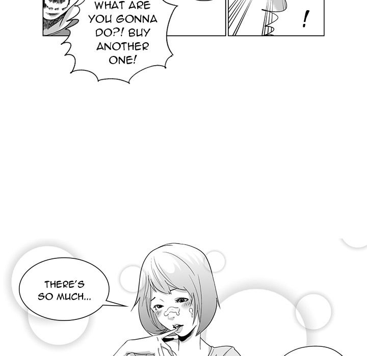The Strange Lady In Our Town chapter 2 page 36