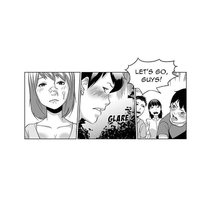 The Strange Lady In Our Town chapter 2 page 39