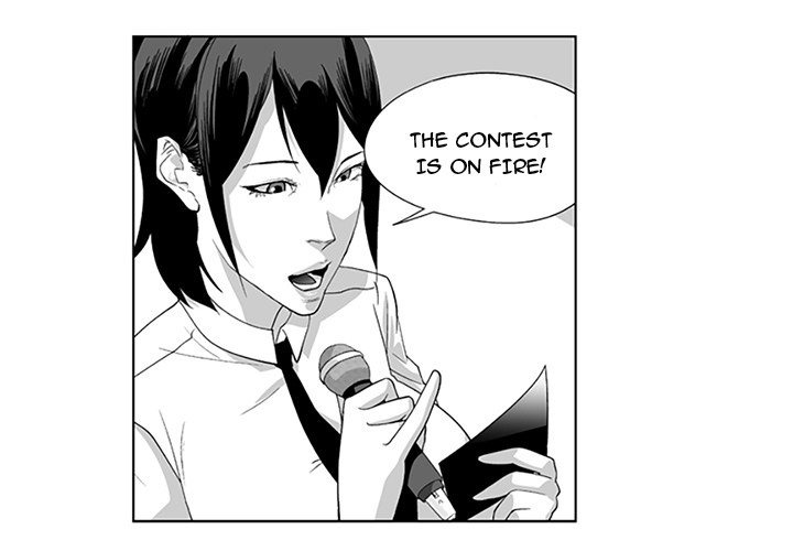 The Strange Lady In Our Town chapter 20 page 3