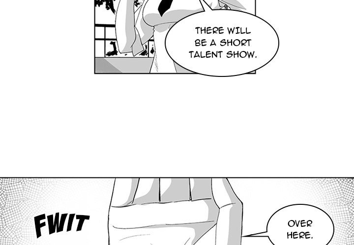 The Strange Lady In Our Town chapter 20 page 5