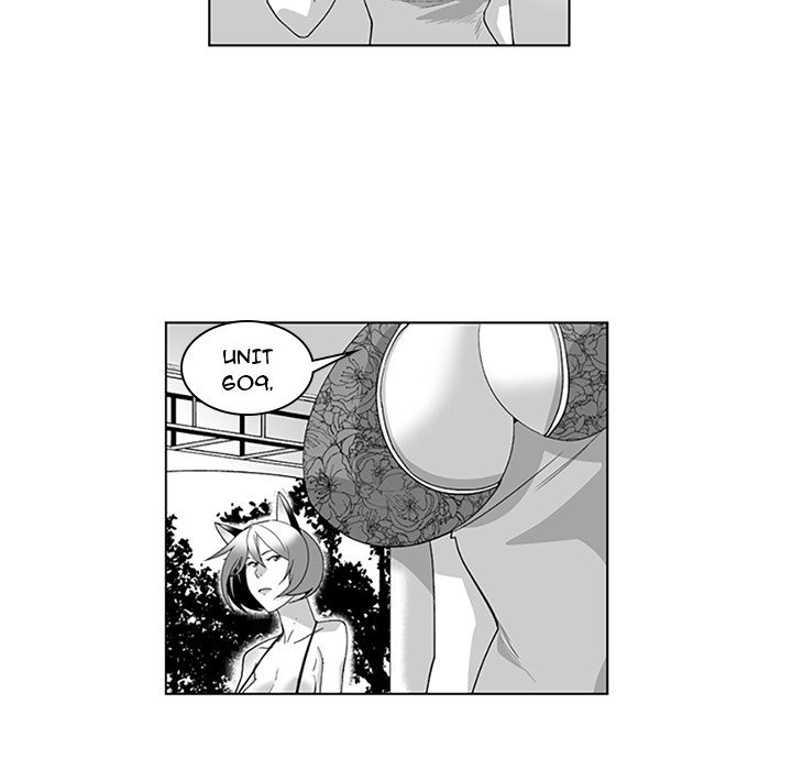 The Strange Lady In Our Town chapter 20 page 7