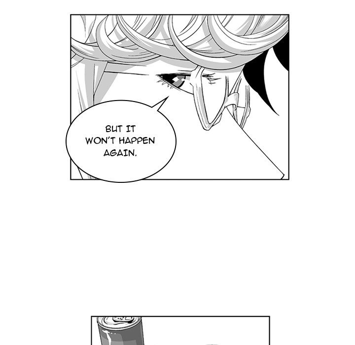 The Strange Lady In Our Town chapter 20 page 9