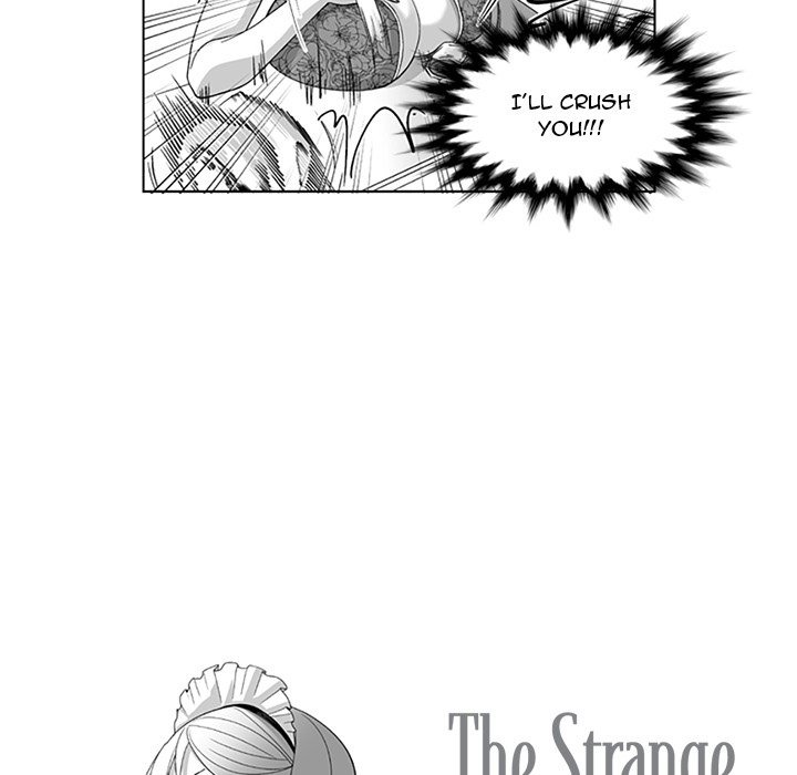 The Strange Lady In Our Town chapter 20 page 13