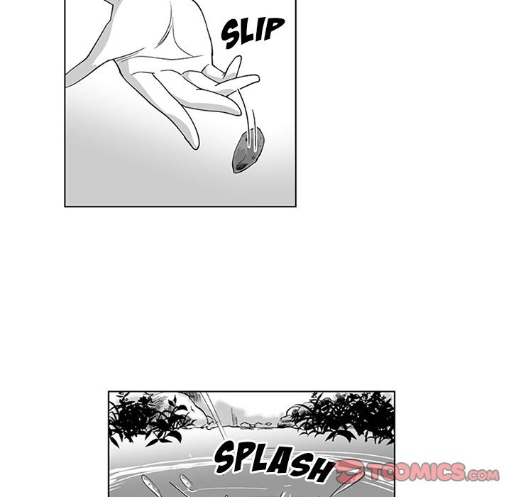 The Strange Lady In Our Town chapter 20 page 16