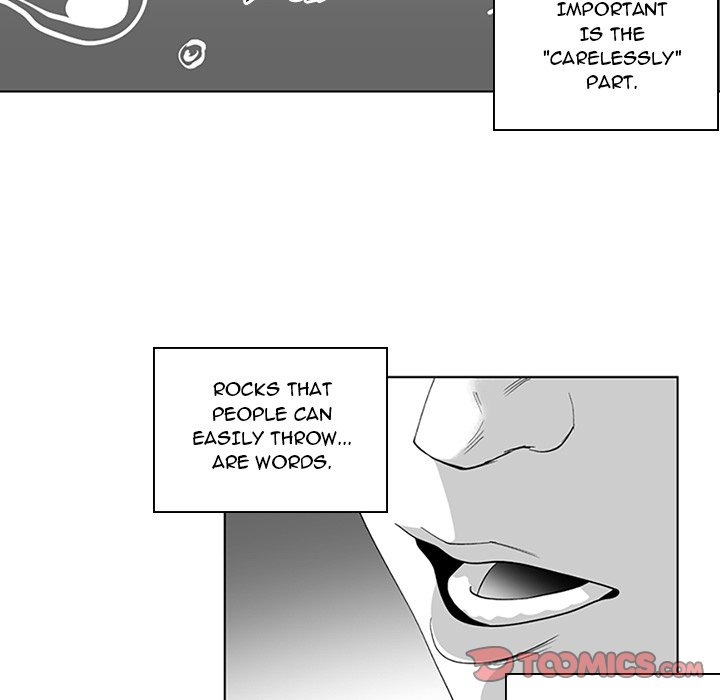 The Strange Lady In Our Town chapter 20 page 18