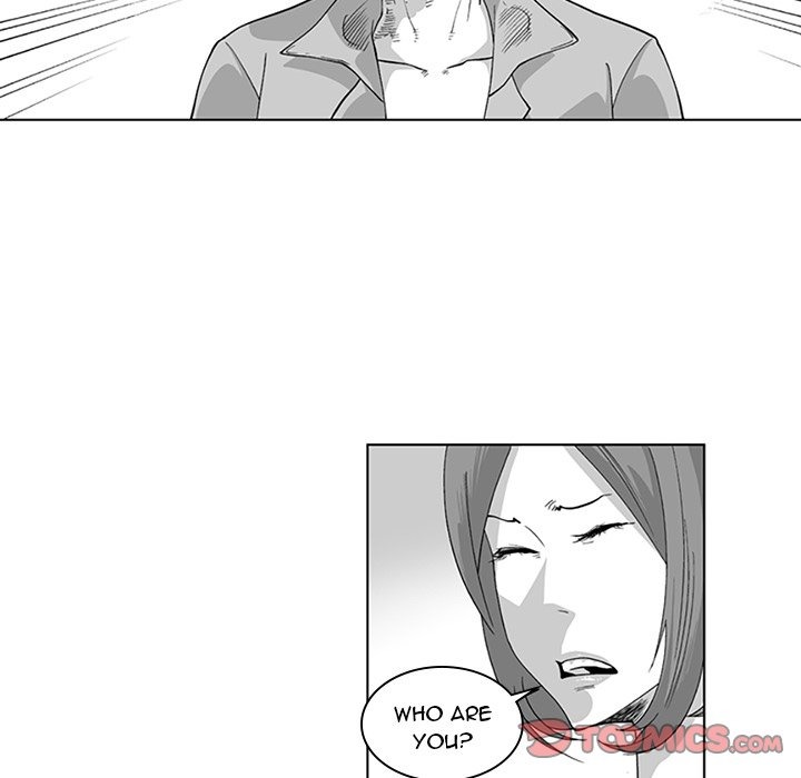 The Strange Lady In Our Town chapter 20 page 22