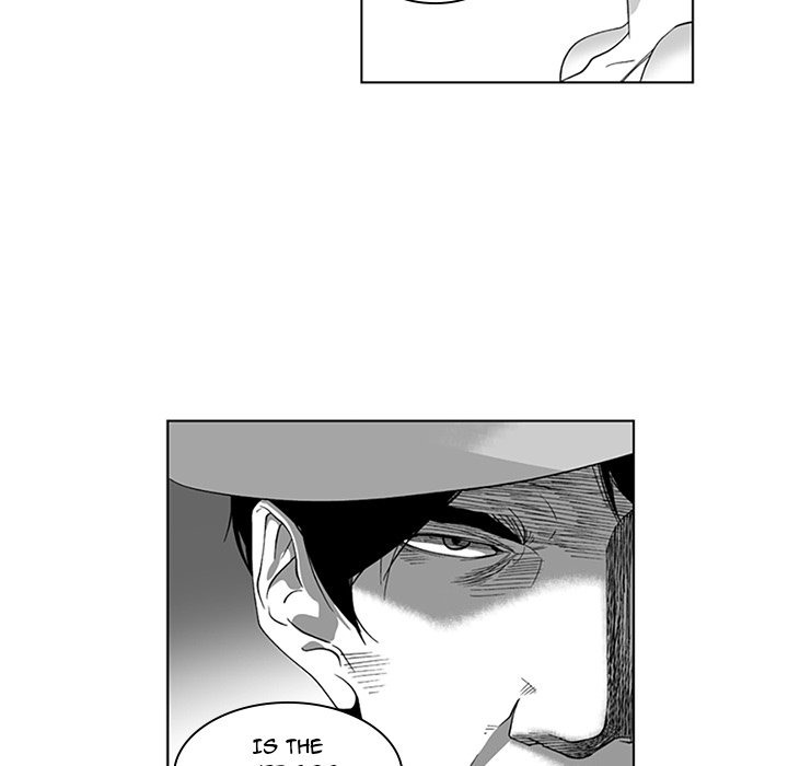 The Strange Lady In Our Town chapter 20 page 23